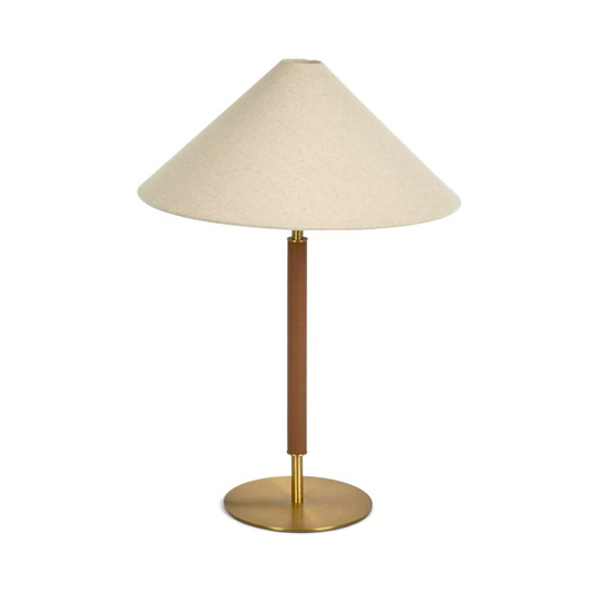Hudson Table Lamp