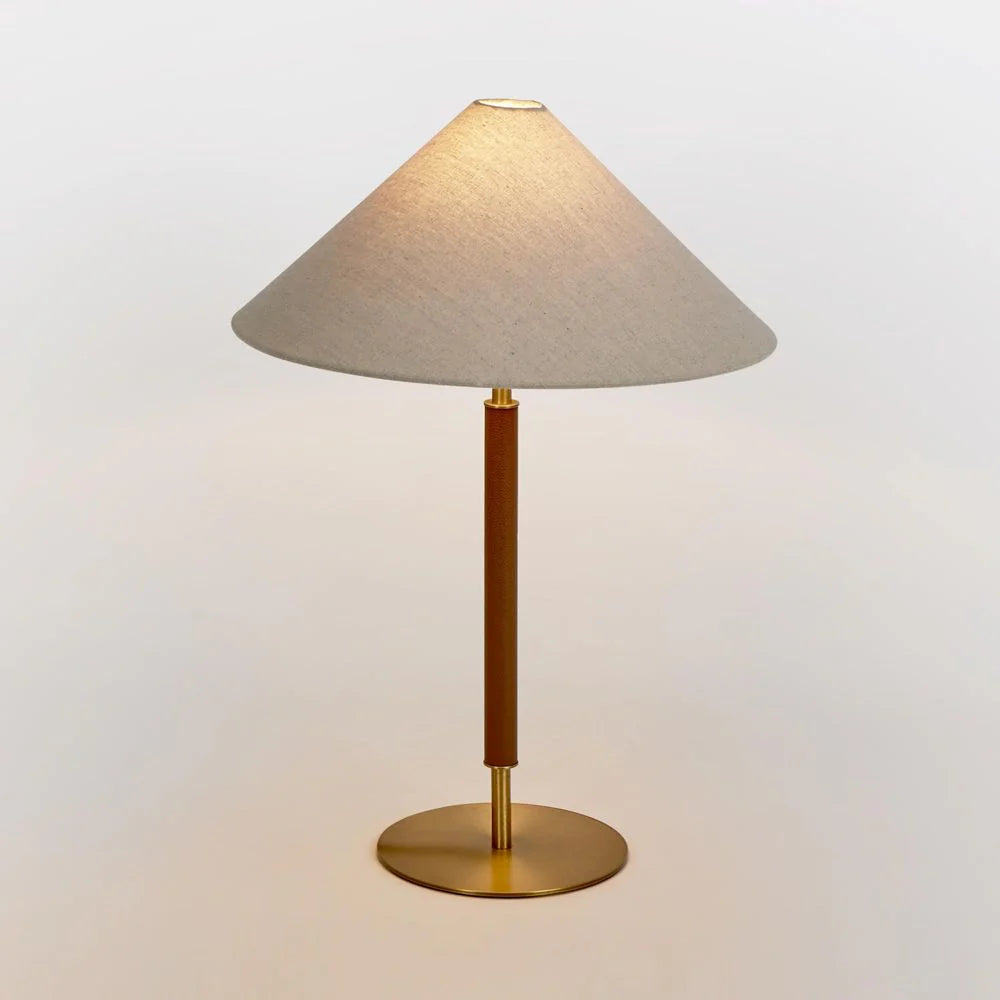 Hudson Table Lamp