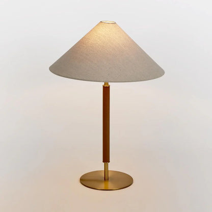 Hudson Table Lamp
