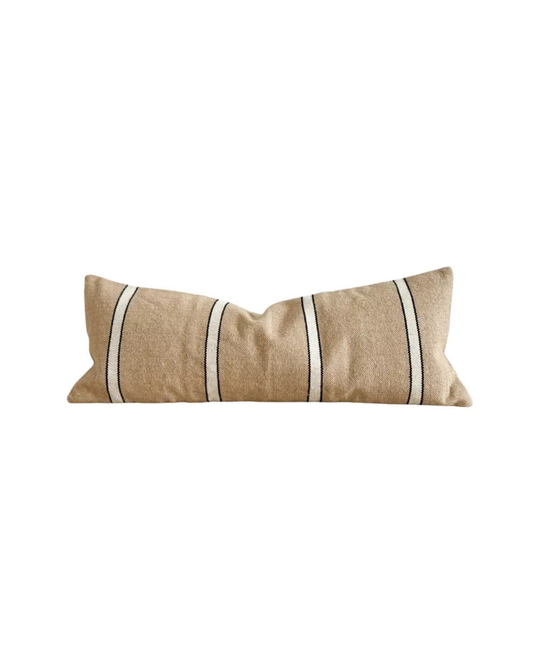 Hugo Stripe Lumbar | 80cm x 30cm