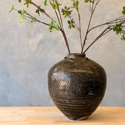Martaban Jar II
