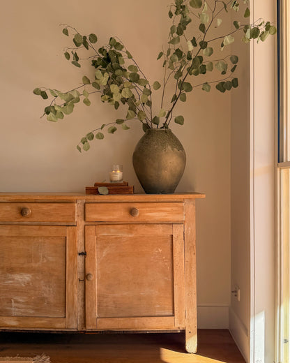 Ashwell Pot | Small