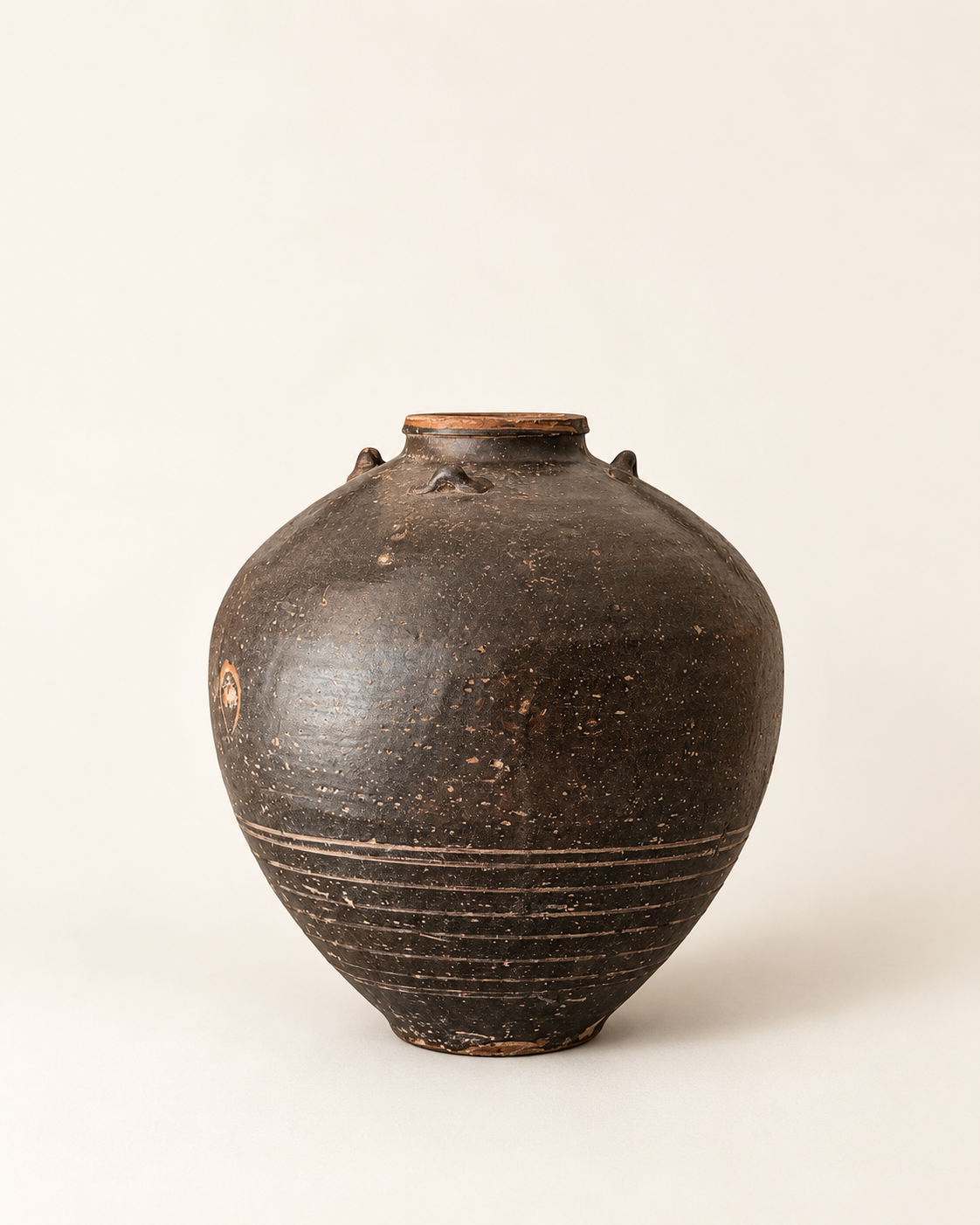 Martaban Jar II
