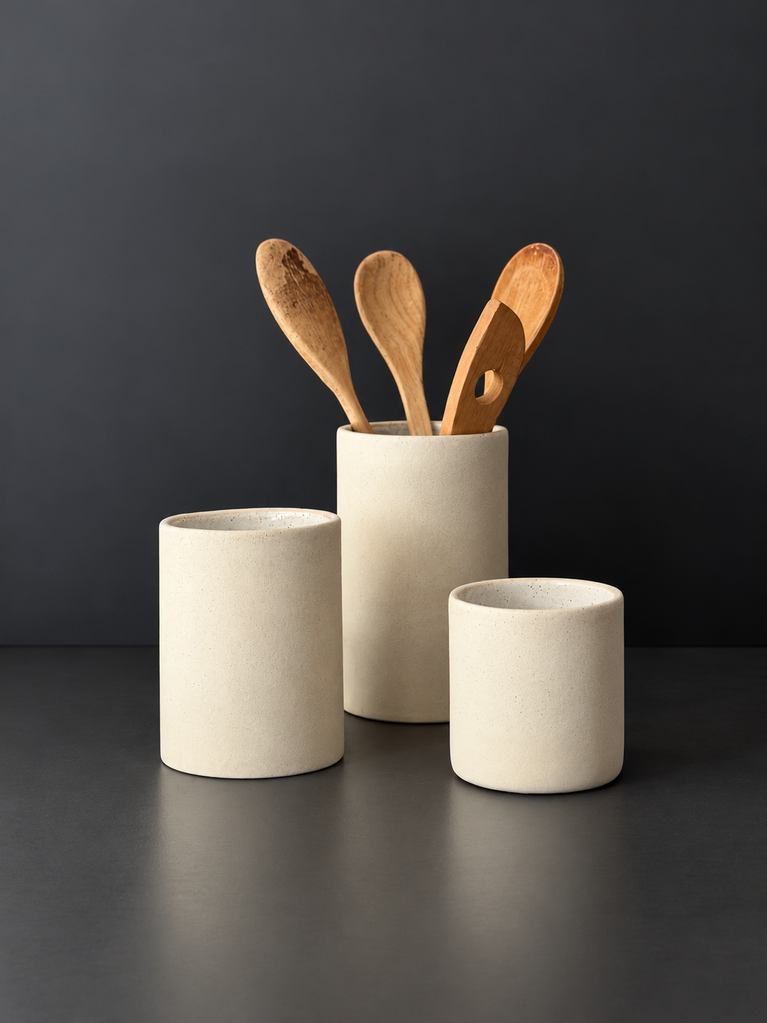 Lena Utensil Holder