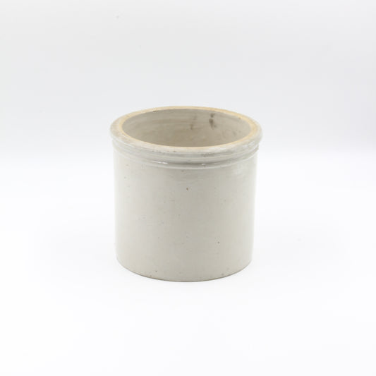 Vintage Stoneware Crock