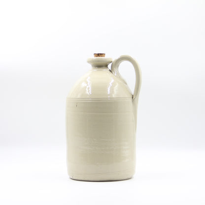 R. Fowler Large Demijohn