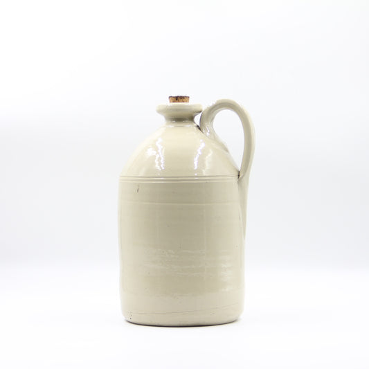 R. Fowler Large Demijohn