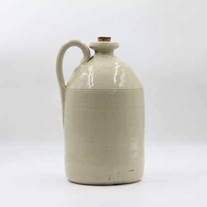 R. Fowler Large Demijohn