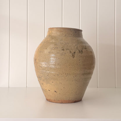 Kos Terracotta Pot V