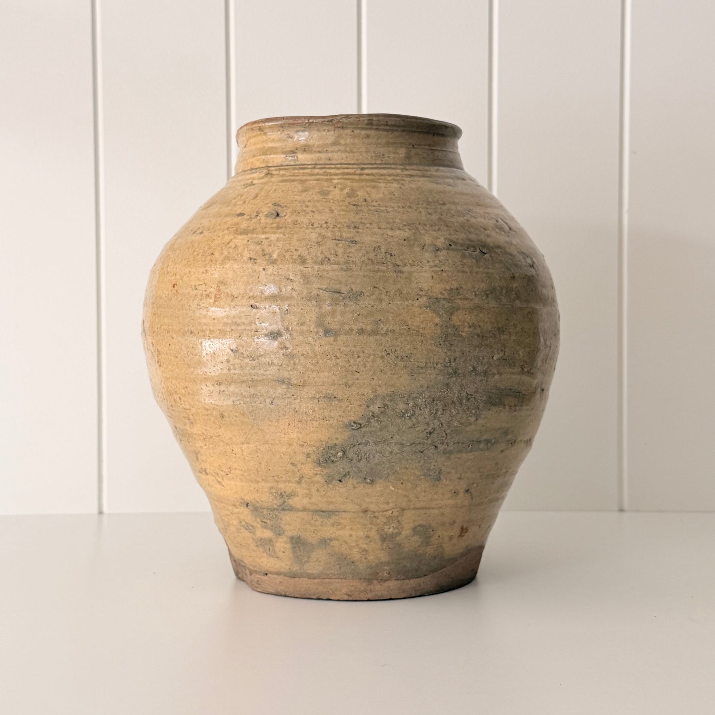 Kos Terracotta Pot IV