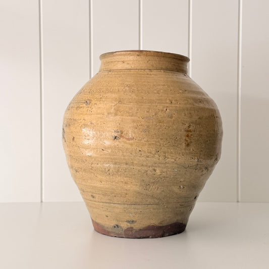 Kos Terracotta Pot IV