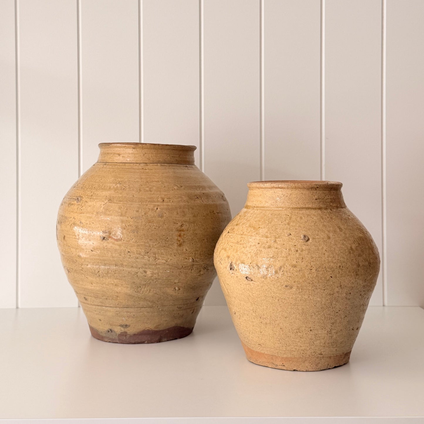 Kos Terracotta Pot IV