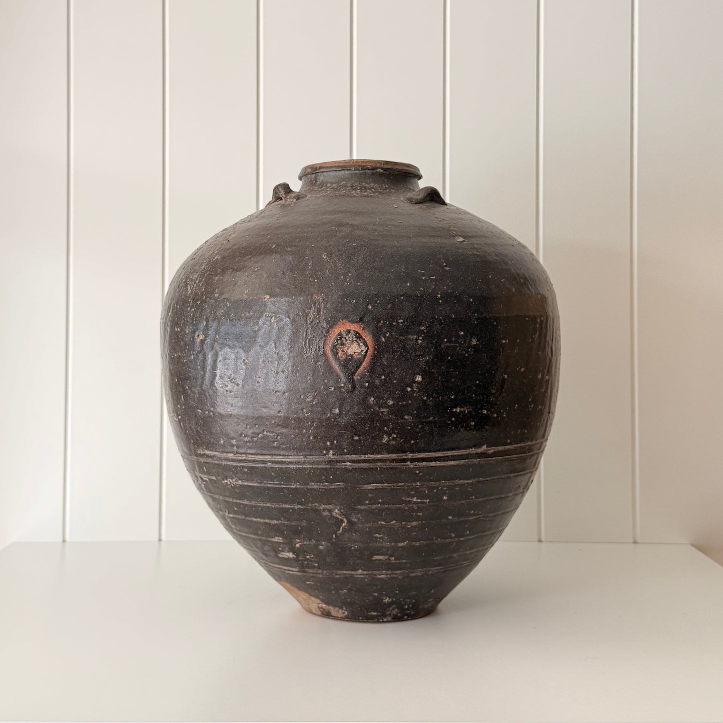 Martaban Jar II
