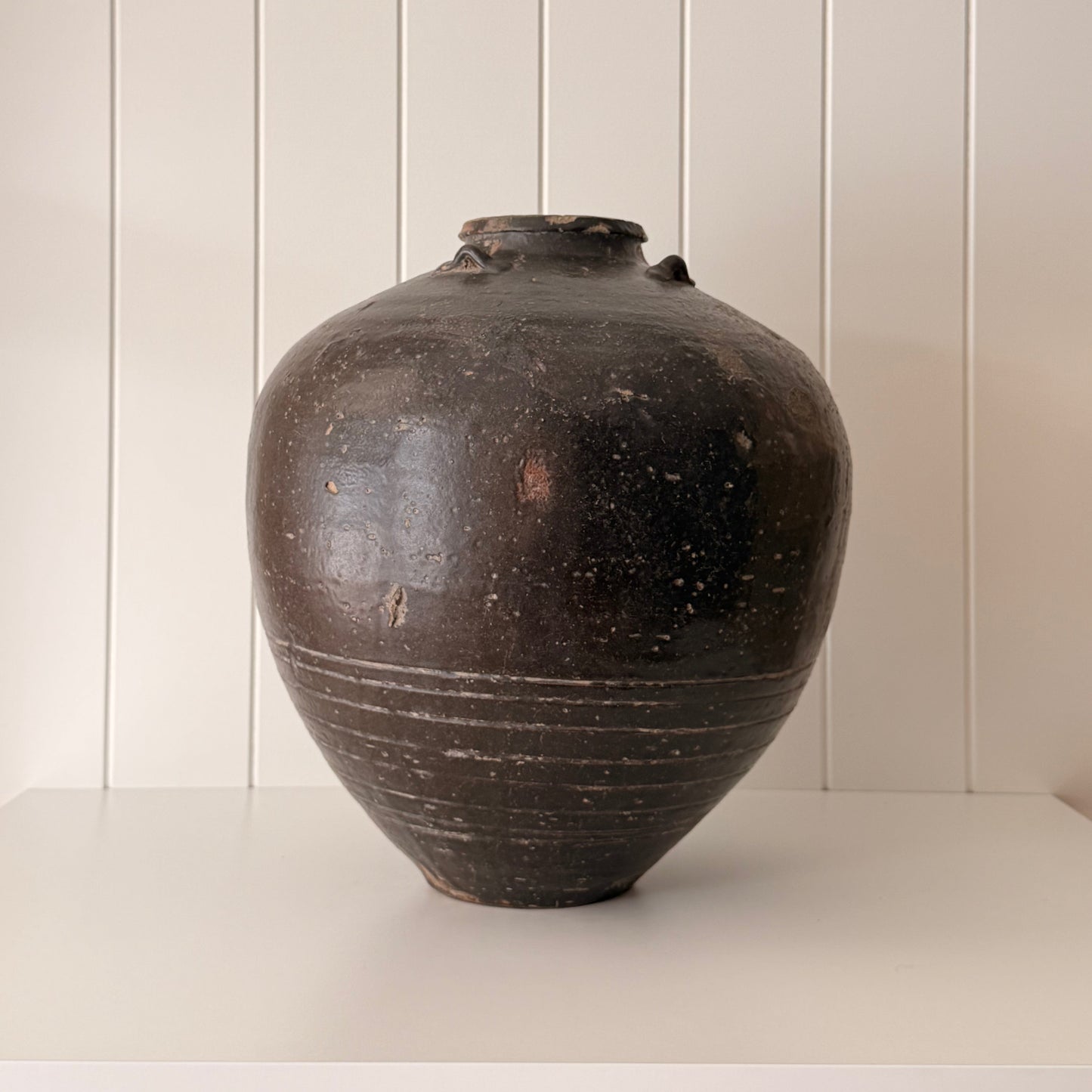 Martaban Jar II