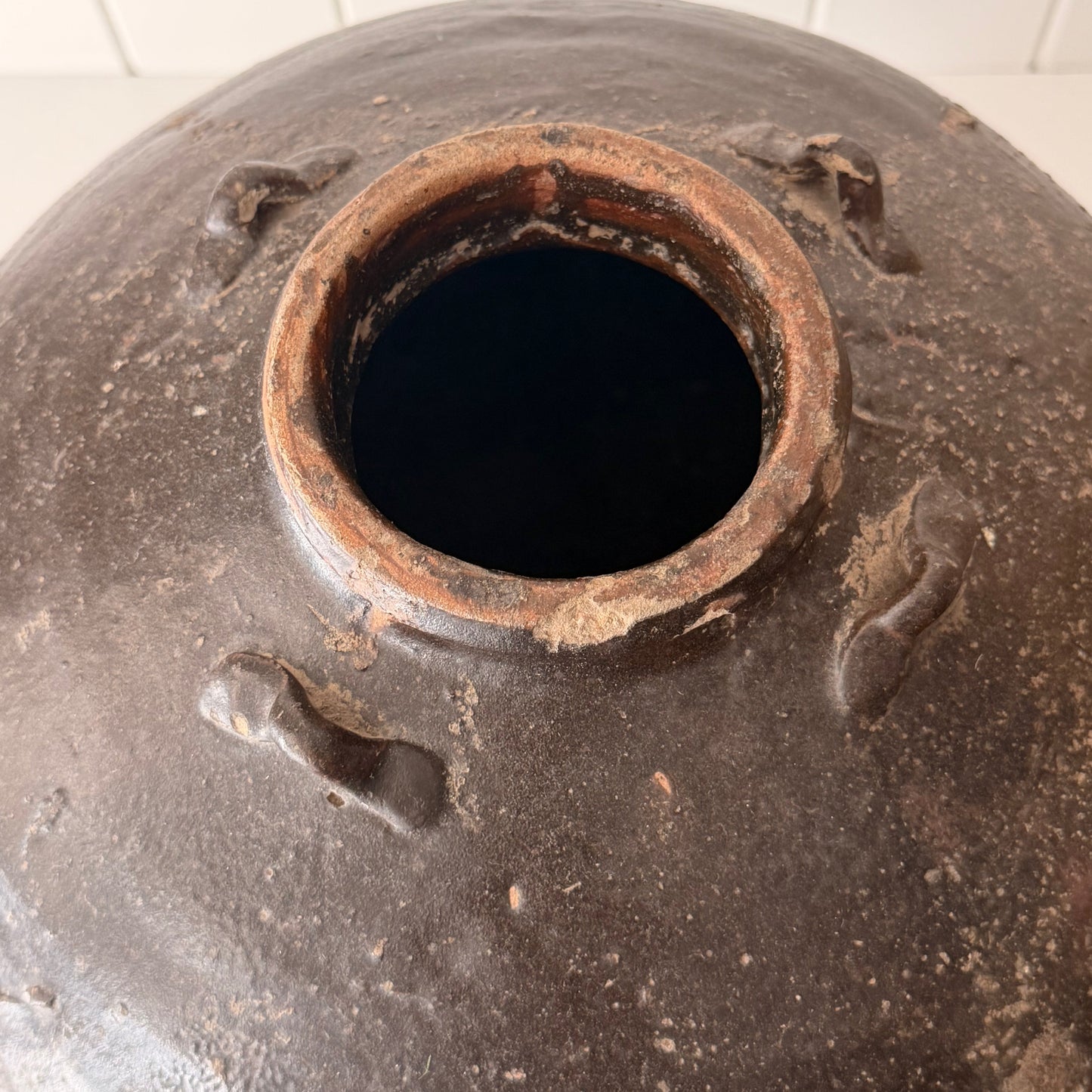 Martaban Jar II
