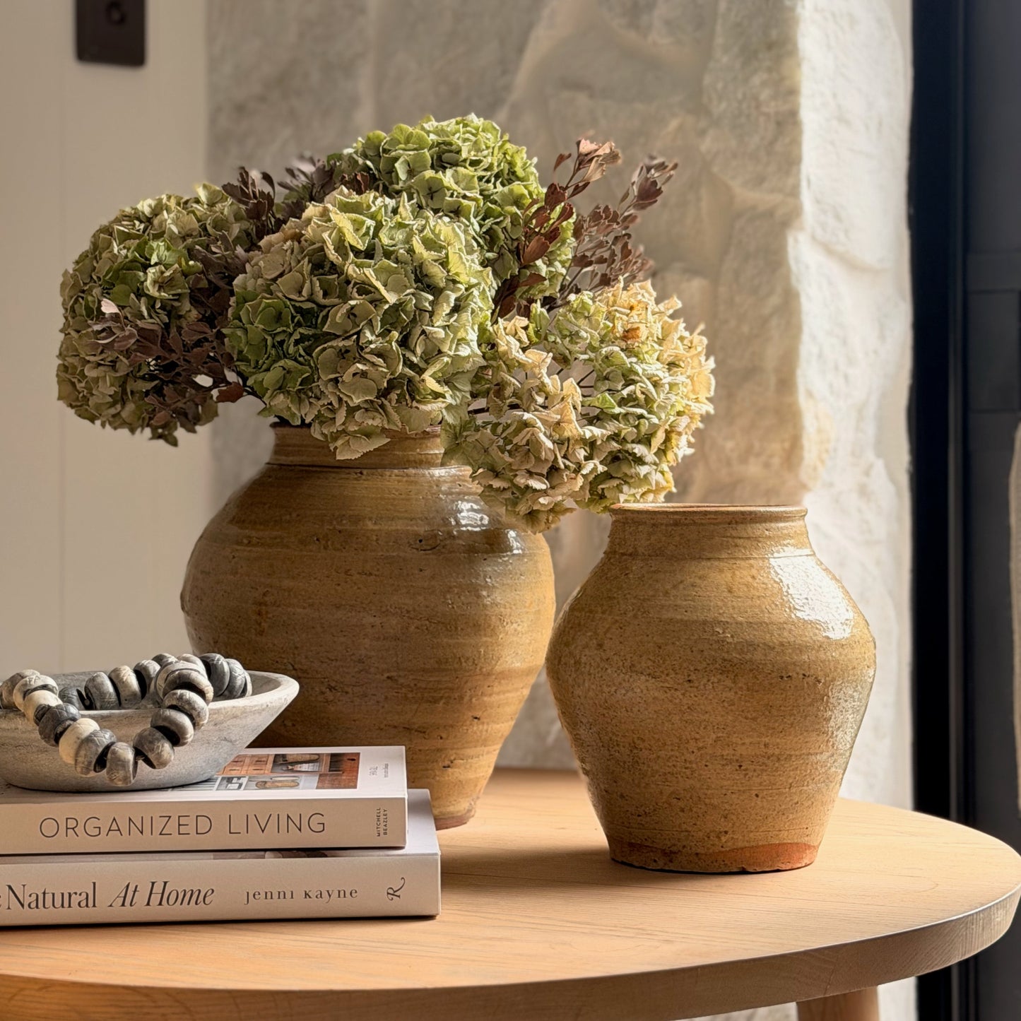 Kos Terracotta Pot IV