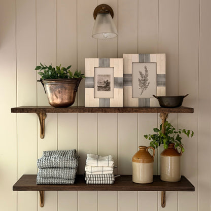 George Skey Tamworth Small Antique Stoneware Flagon