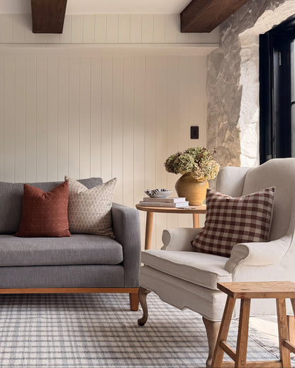 Beckett Handwoven Indoor-Outdoor Rug