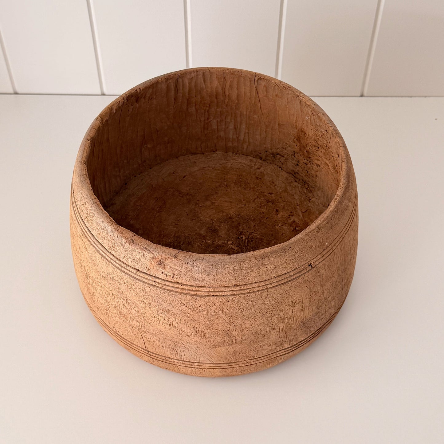 Antique Manna Pot | A