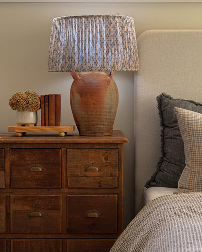 Catalina Timber Riser