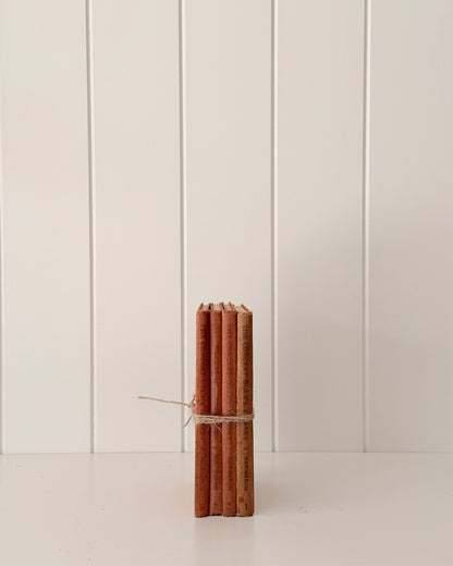 Antique & Vintage Decorative Book Stack | The Concert Goer's Library
