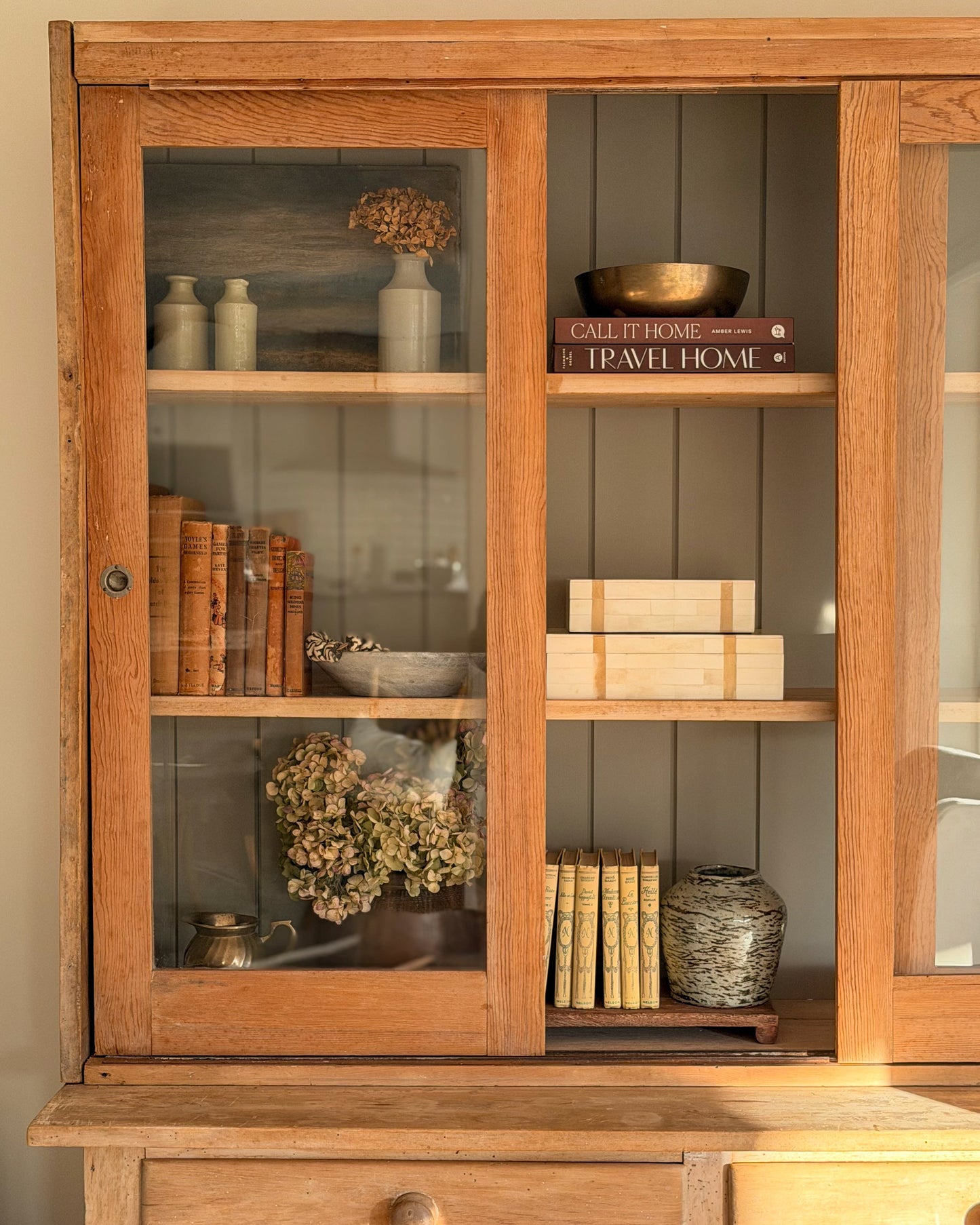 Abilene Bone Box