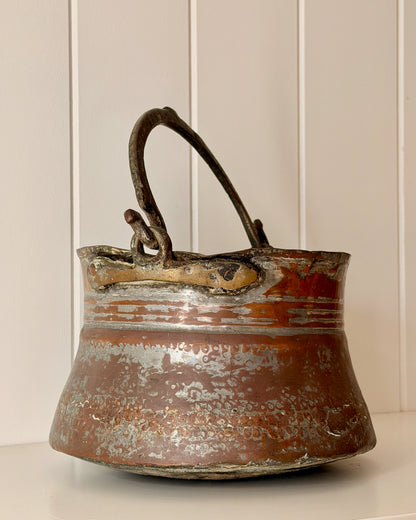Antique Utility Pot