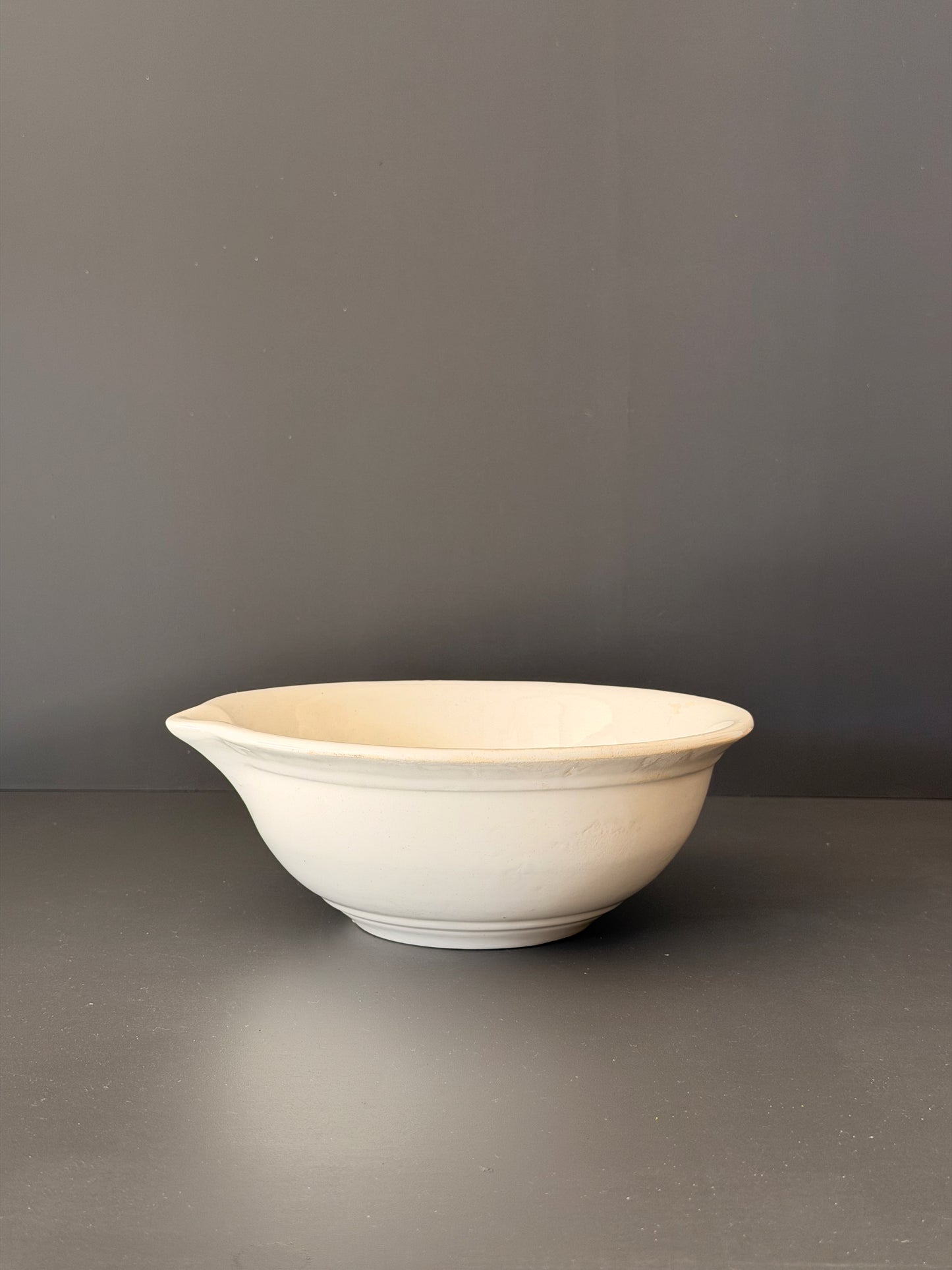 Vintage Mixing Bowl