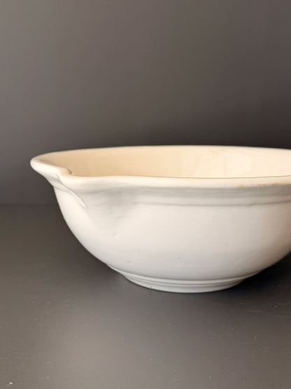 Vintage Mixing Bowl