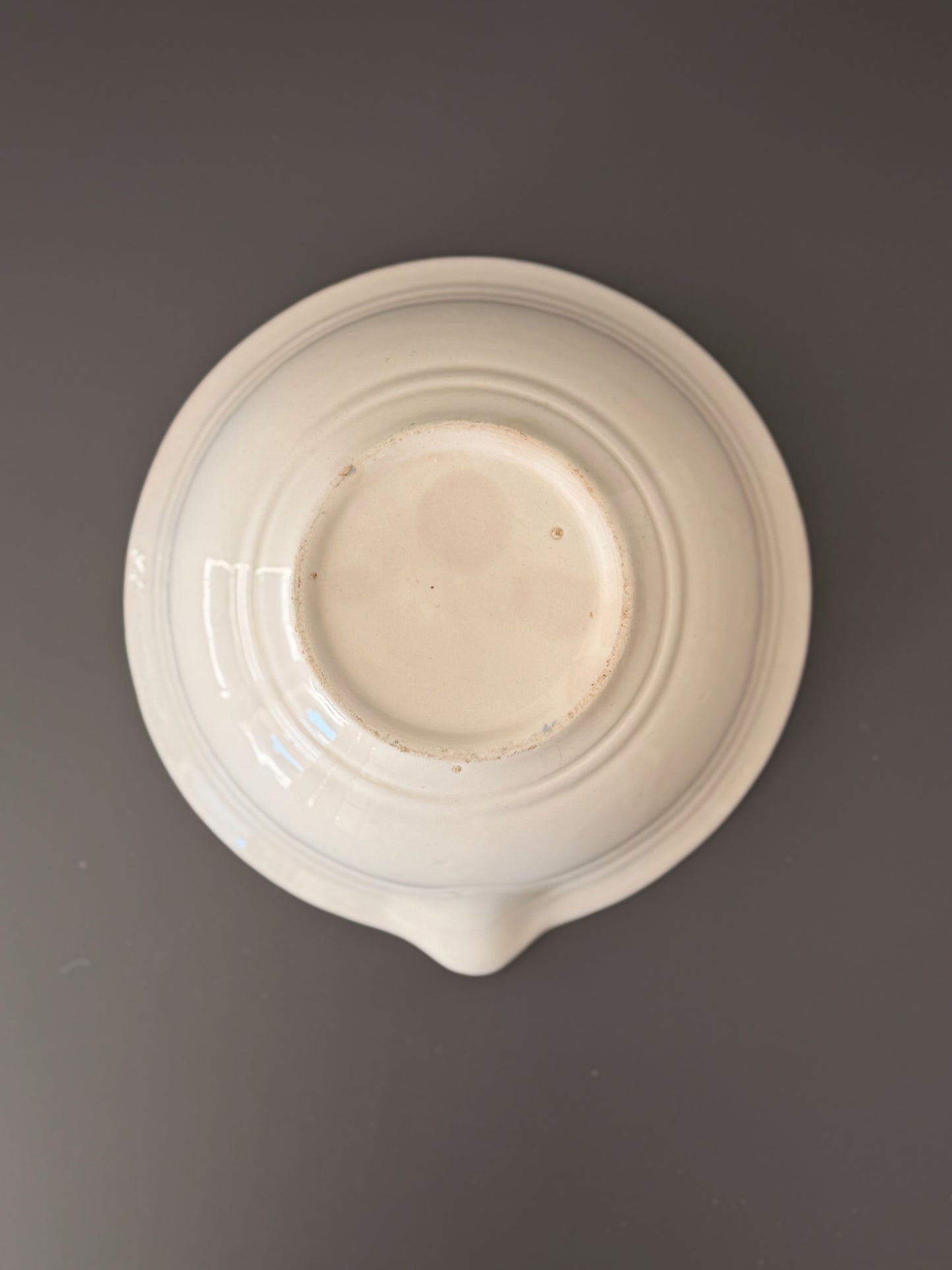 Vintage Mixing Bowl