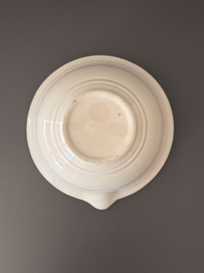 Vintage Mixing Bowl