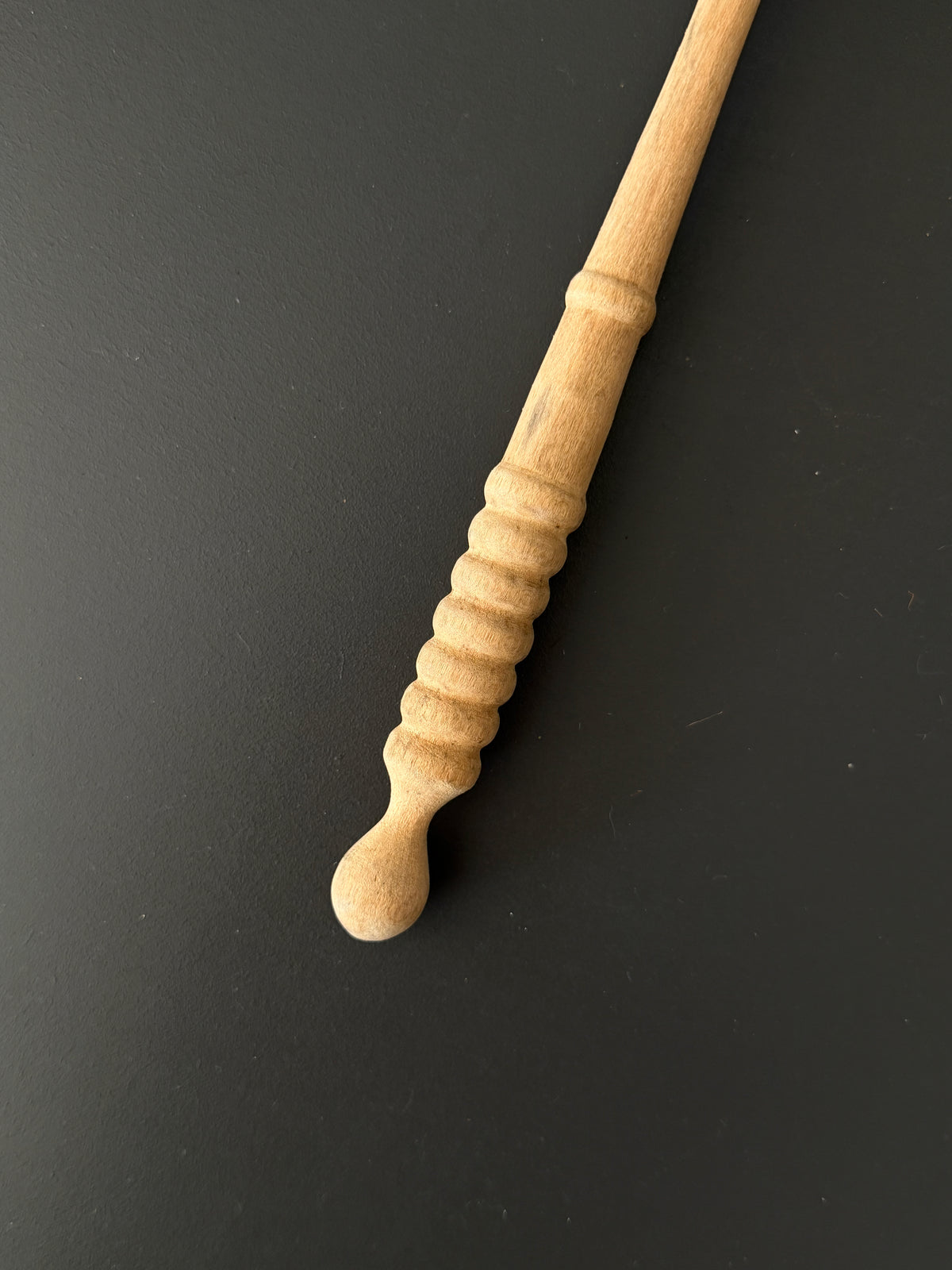 Vintage Wooden Spoon