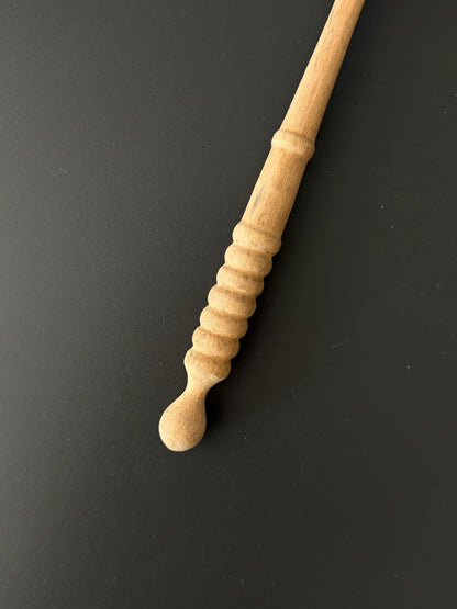 Vintage Wooden Spoon