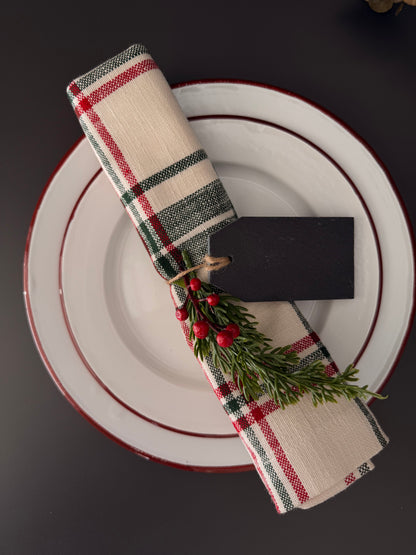 Slate Gift Tag