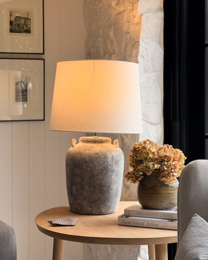 Clayton Table Lamp