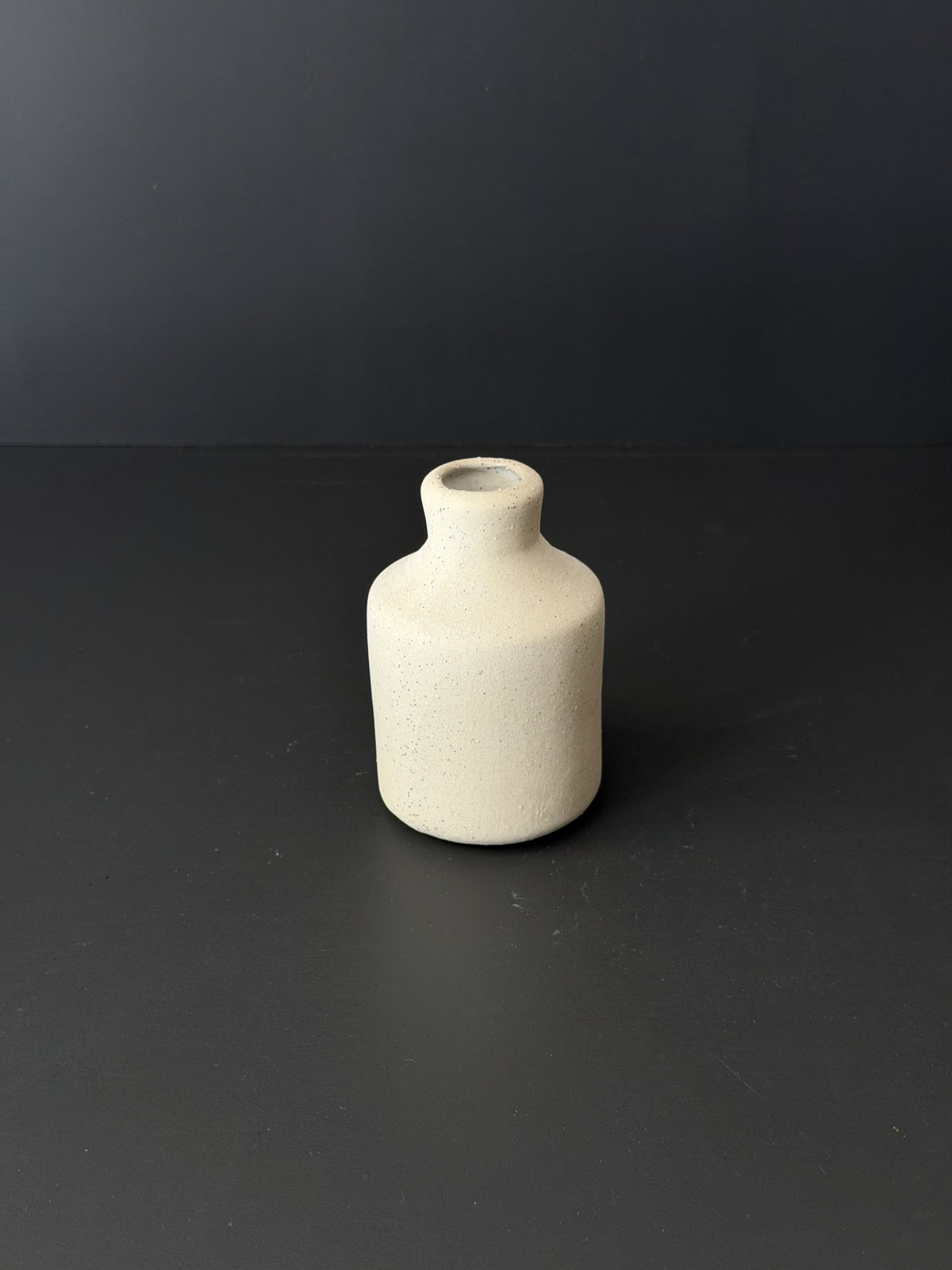 Lena Ceramic Bud Vases