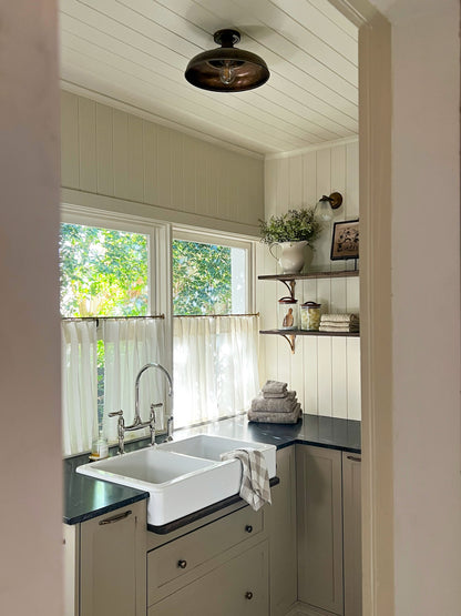 Telal Ceiling Light