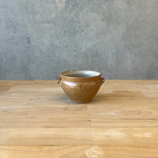 Vintage French Bowl