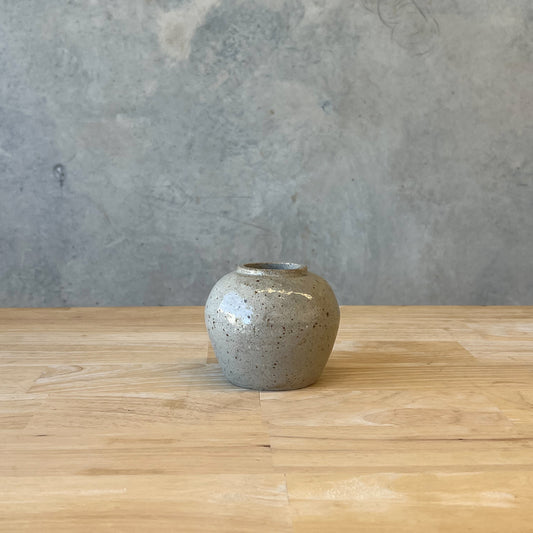 Antique Chinese Ginger Jar
