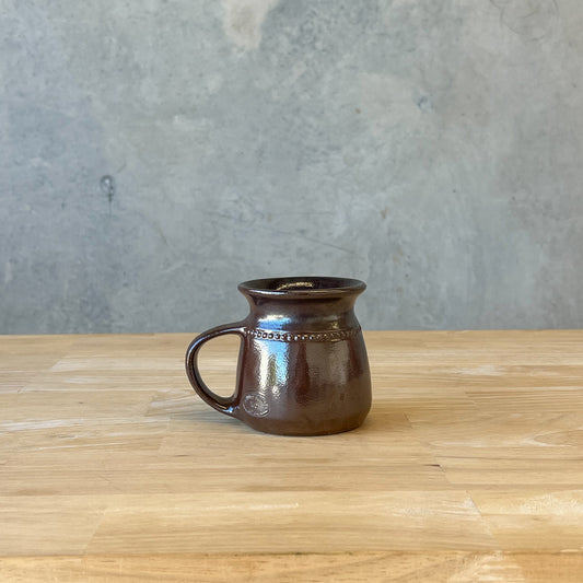 Vintage Bendigo Pottery Tea Cup