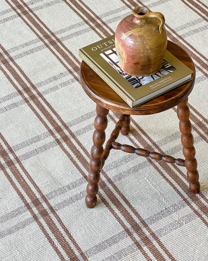 Charlie Handwoven Indoor-Outdoor Rug