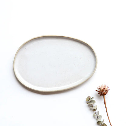 Lena Ceramic Tray