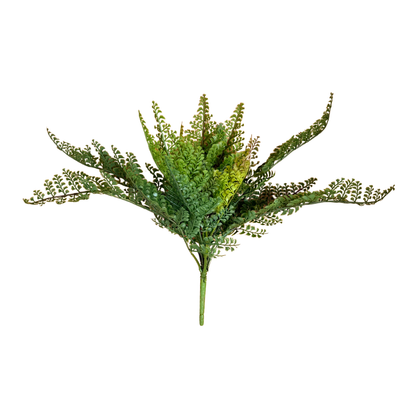 Faux Lace Fern