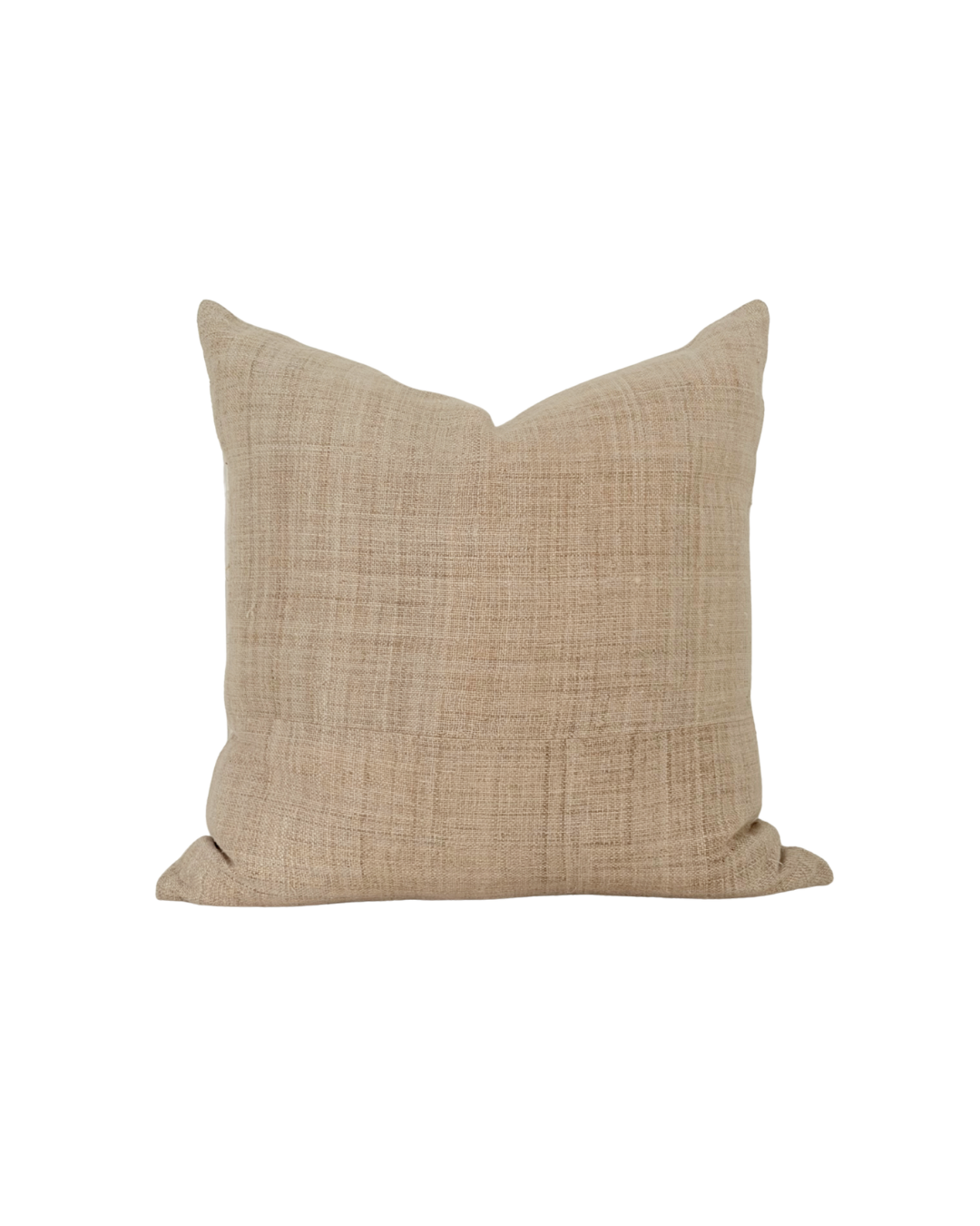 Lanna Handwoven Cushion - Natural