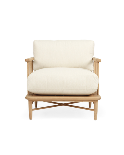 Marlowe Armchair