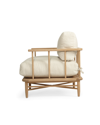 Marlowe Armchair