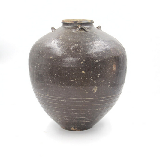 Martaban Jar II