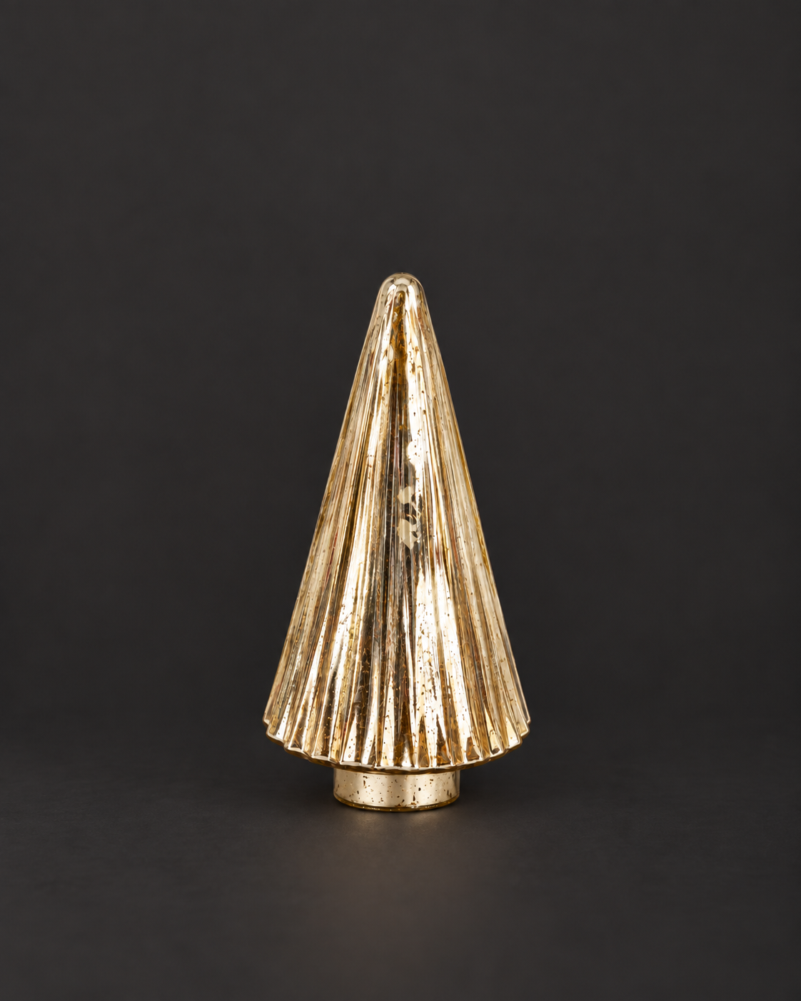 Mercury Glass Tree | Large