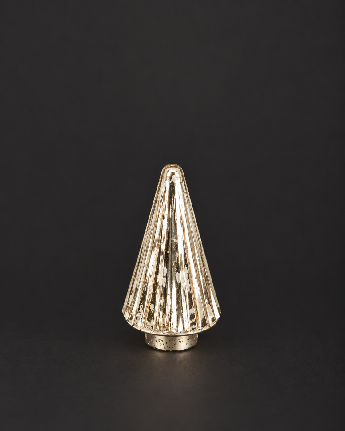 Mercury Glass Tree | Small
