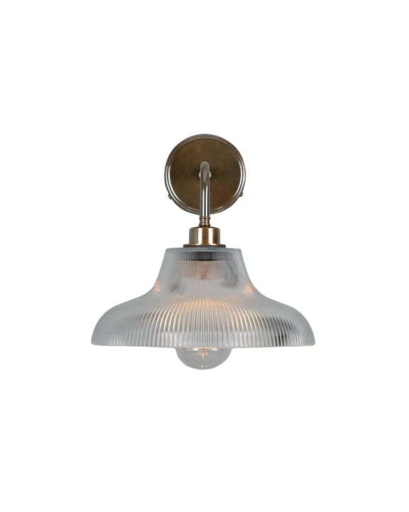 Mono Railway Wall Light IP65